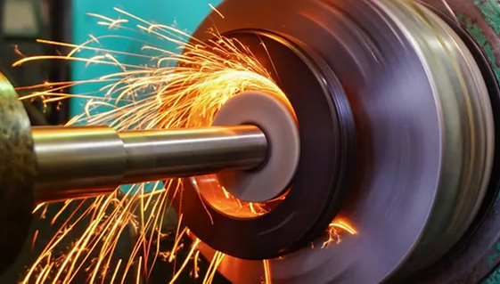 Grinding Machine