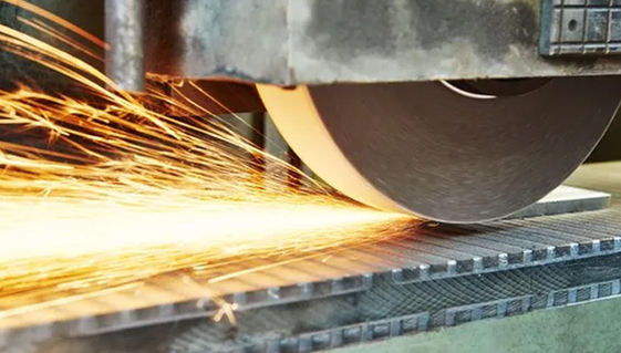 Surface Grinding